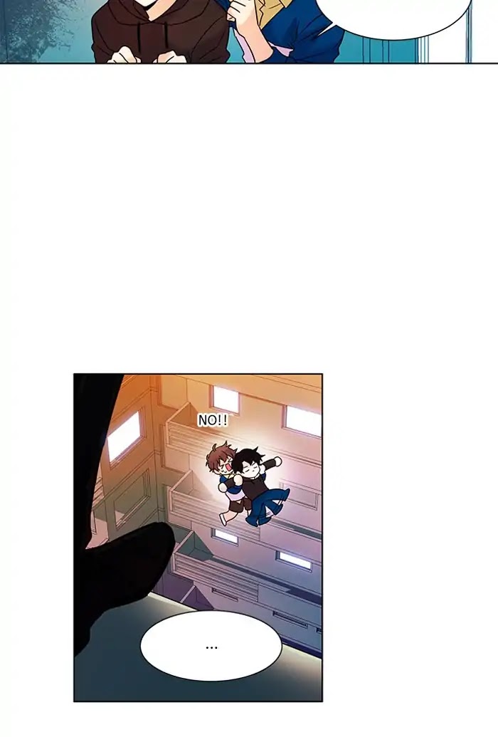 Oh! Holy Chapter 136 page 43 - Chapter 136