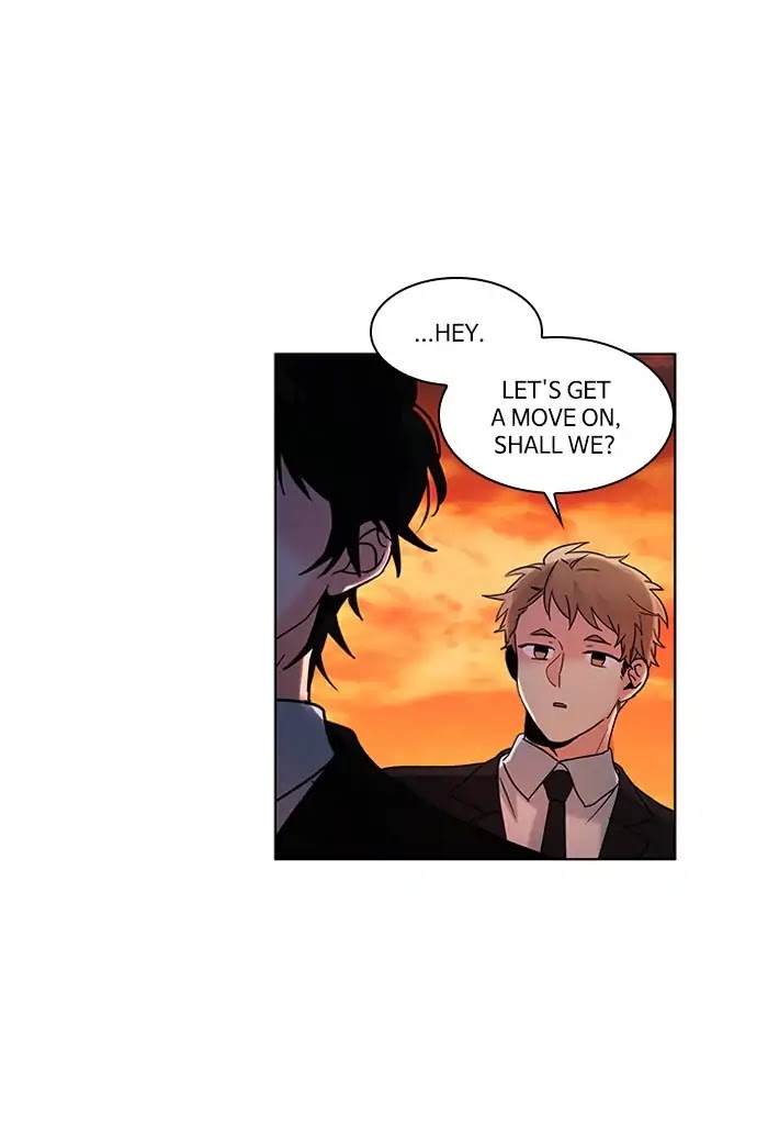Oh! Holy Chapter 136 page 44 - Chapter 136