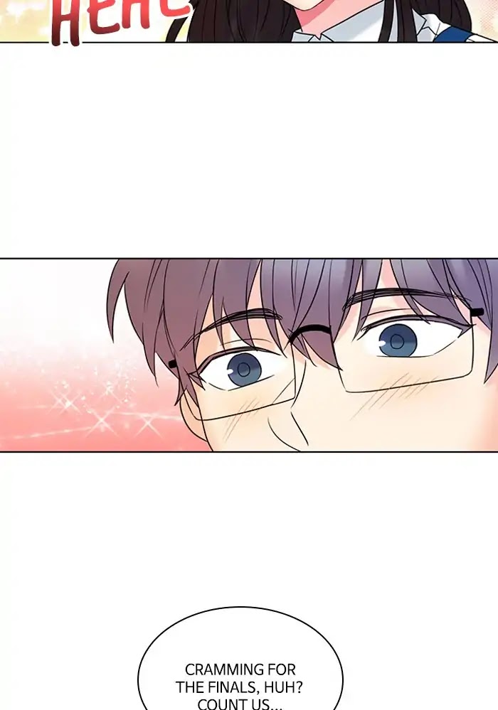 Oh! Holy Chapter 136 page 5 - Chapter 136