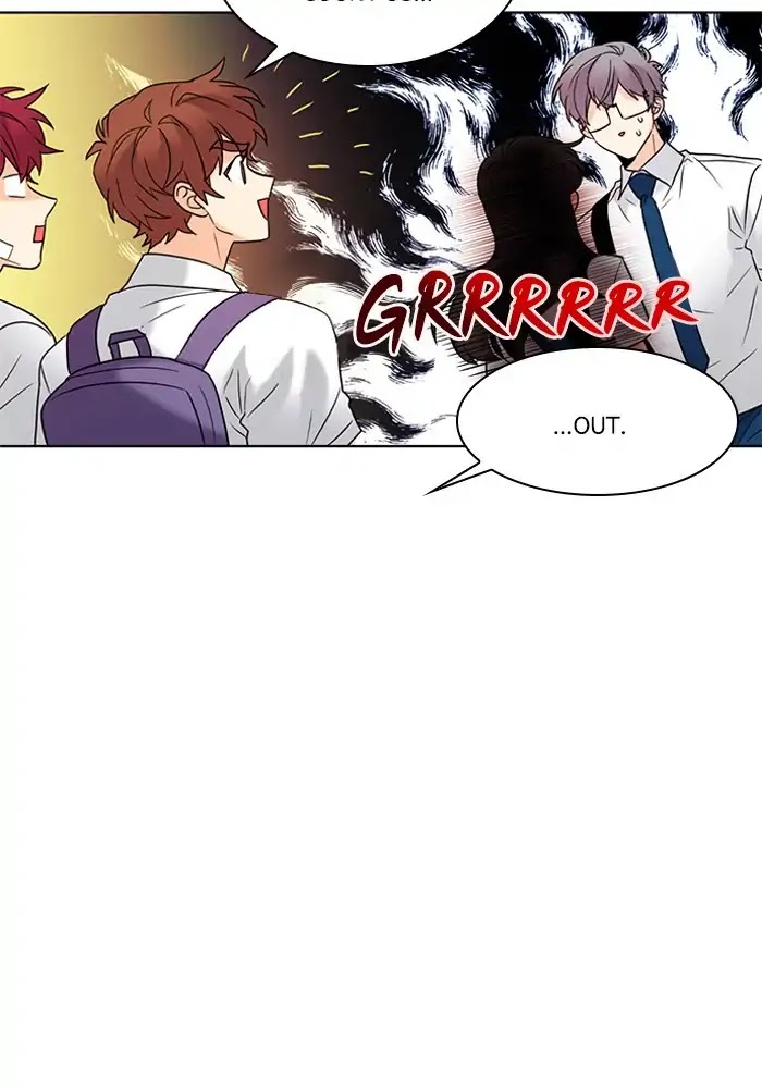 Oh! Holy Chapter 136 page 6 - Chapter 136