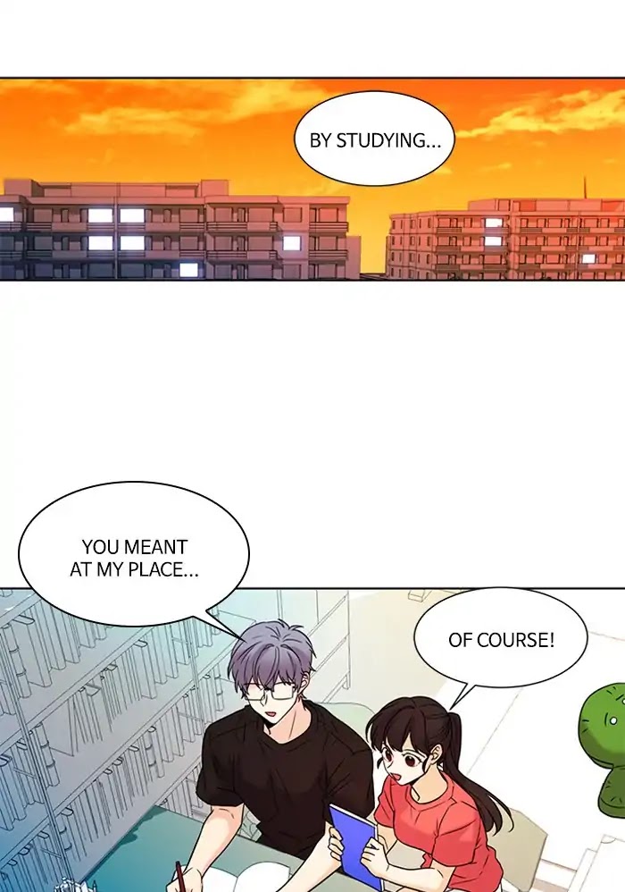 Oh! Holy Chapter 136 page 7 - Chapter 136