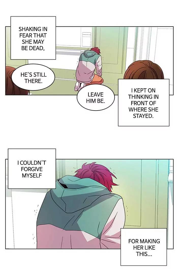 Oh! Holy Chapter 14 page 2 - Chapter 14