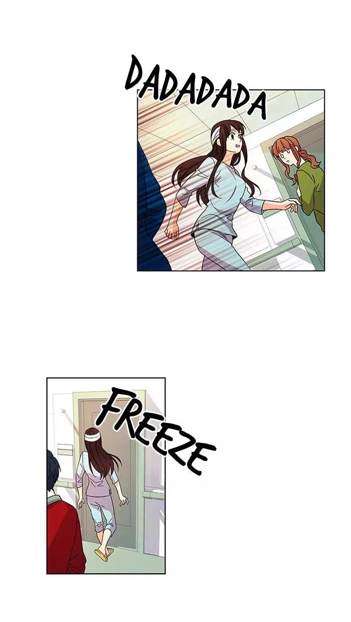 Oh! Holy Chapter 14 page 23 - Chapter 14