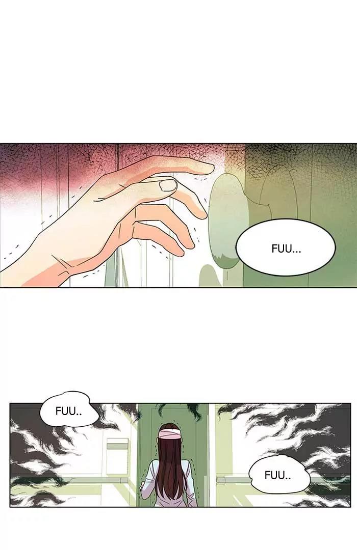 Oh! Holy Chapter 14 page 25 - Chapter 14
