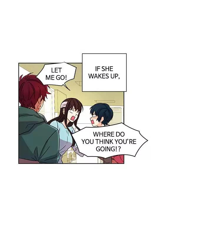 Oh! Holy Chapter 14 page 3 - Chapter 14