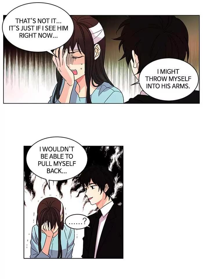 Oh! Holy Chapter 14 page 30 - Chapter 14