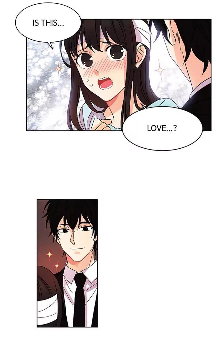 Oh! Holy Chapter 14 page 32 - Chapter 14