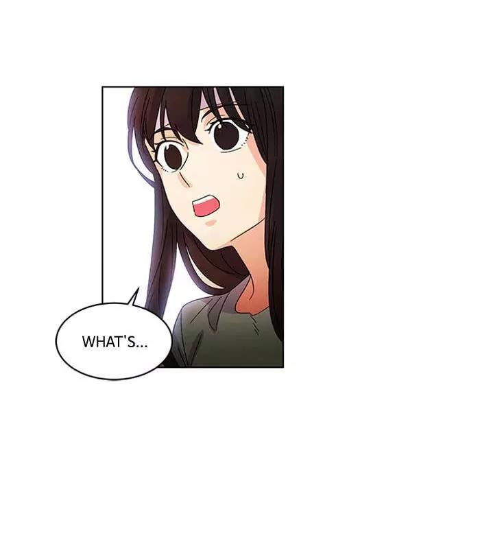 Oh! Holy Chapter 14 page 36 - Chapter 14