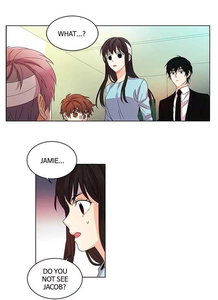 Oh! Holy Chapter 14 page 40 - Chapter 14