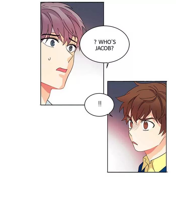 Oh! Holy Chapter 14 page 41 - Chapter 14