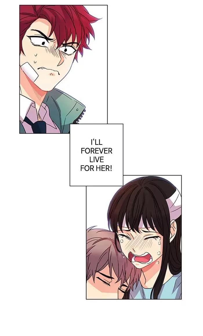 Oh! Holy Chapter 14 page 5 - Chapter 14