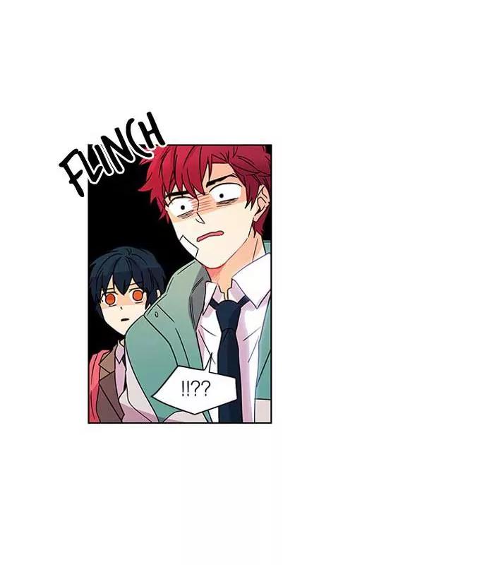 Oh! Holy Chapter 14 page 8 - Chapter 14