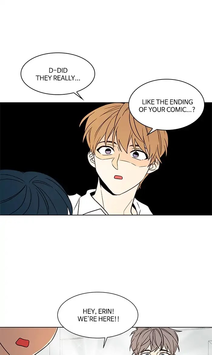 Oh! Holy Chapter 141 page 10 - Chapter 141 (Epilogue)
