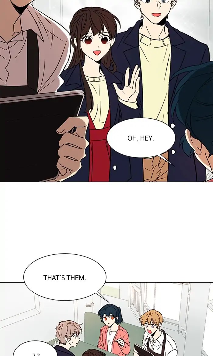 Oh! Holy Chapter 141 page 11 - Chapter 141 (Epilogue)