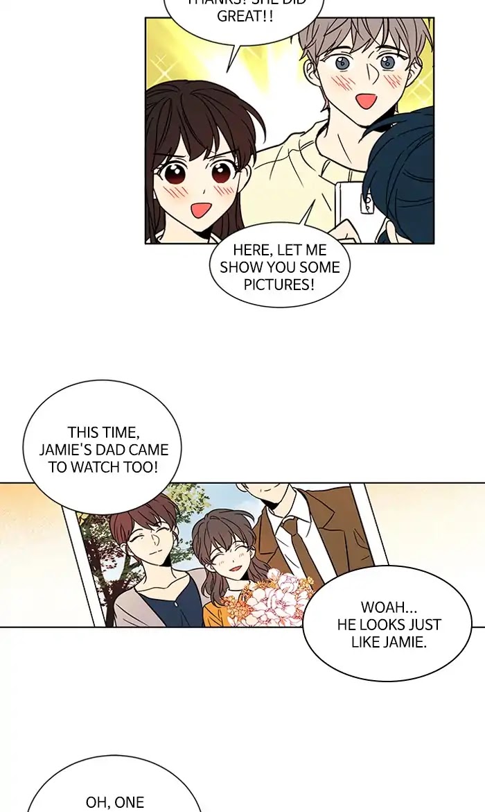Oh! Holy Chapter 141 page 16 - Chapter 141 (Epilogue)
