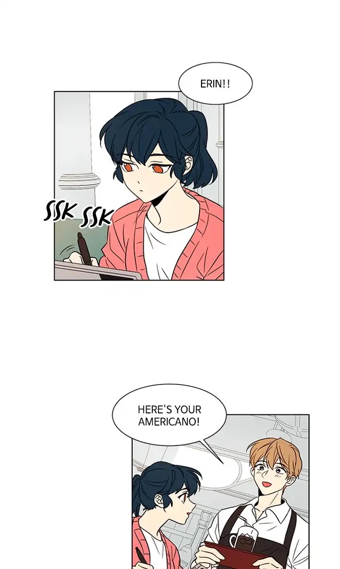 Oh! Holy Chapter 141 page 2 - Chapter 141 (Epilogue)