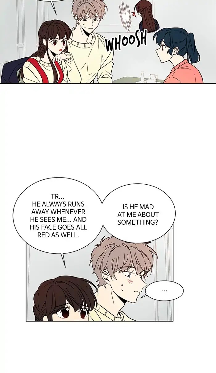Oh! Holy Chapter 141 page 23 - Chapter 141 (Epilogue)