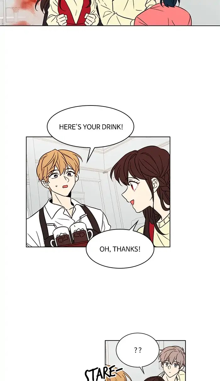 Oh! Holy Chapter 141 page 25 - Chapter 141 (Epilogue)