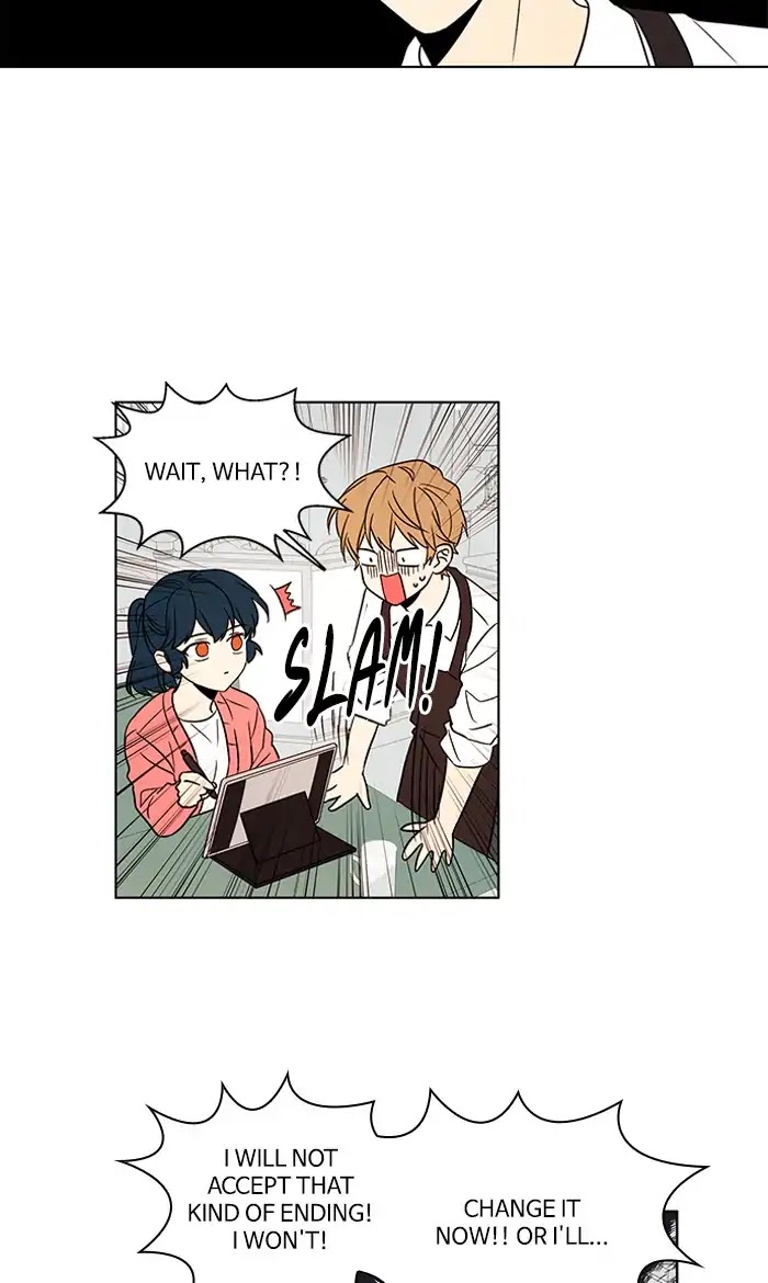 Oh! Holy Chapter 141 page 7 - Chapter 141 (Epilogue)