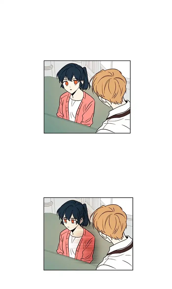 Oh! Holy Chapter 141 page 9 - Chapter 141 (Epilogue)