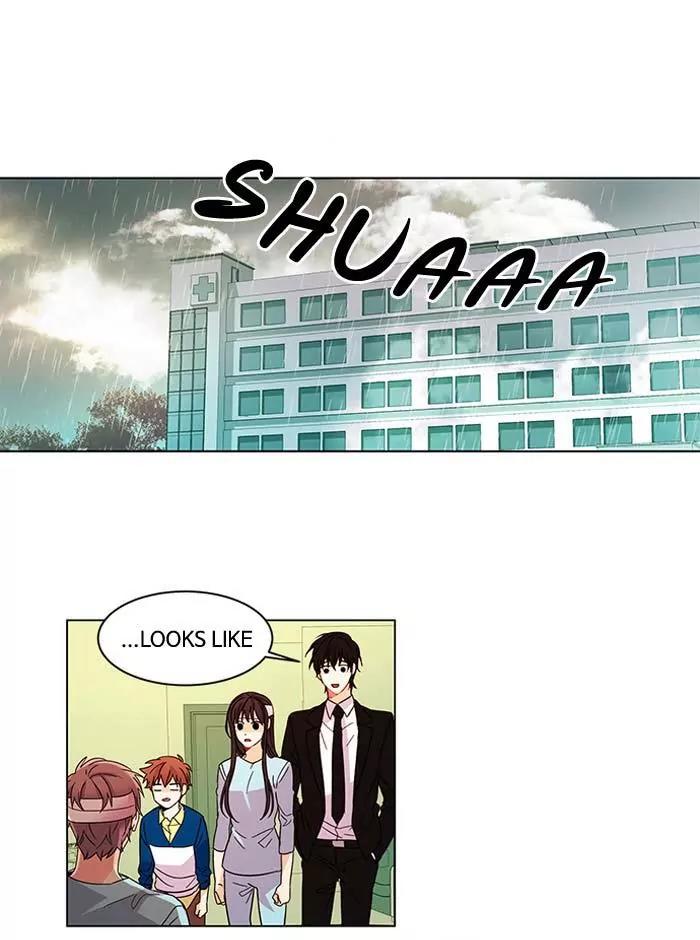 Oh! Holy Chapter 15 page 1 - Chapter 15