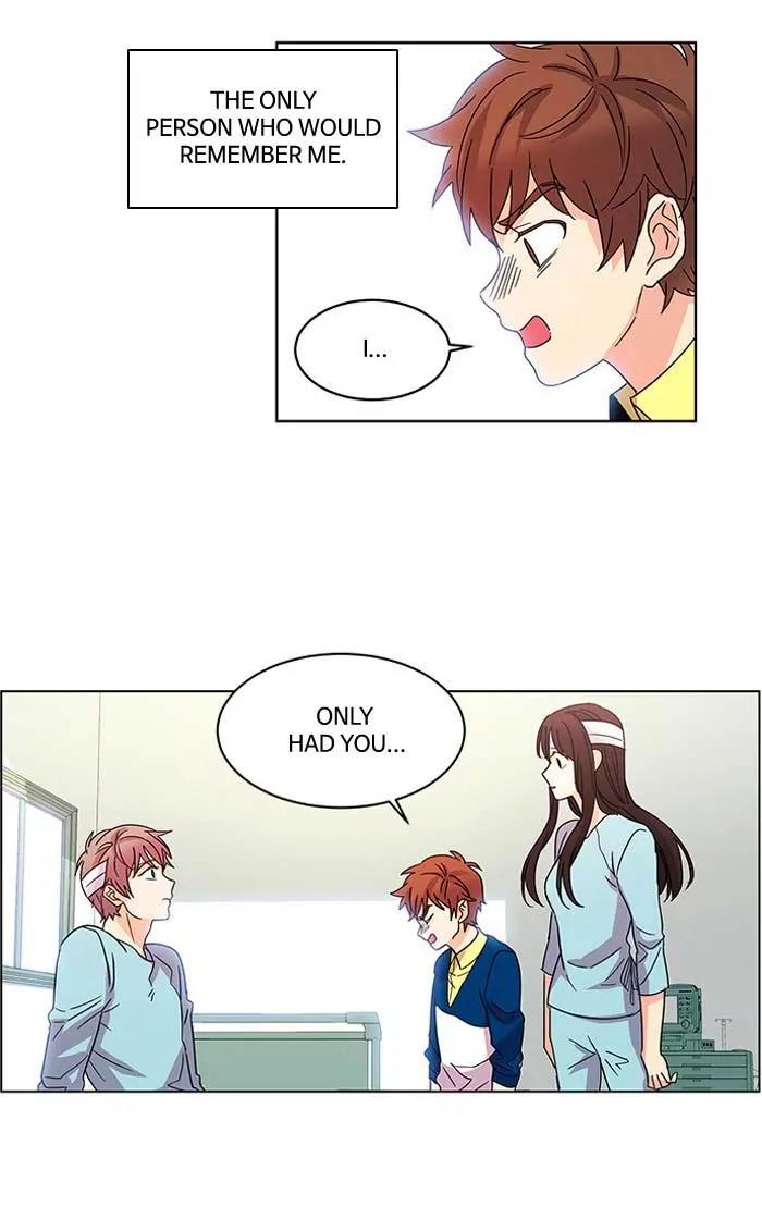 Oh! Holy Chapter 15 page 10 - Chapter 15