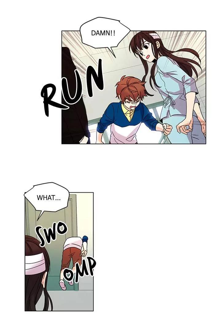 Oh! Holy Chapter 15 page 13 - Chapter 15