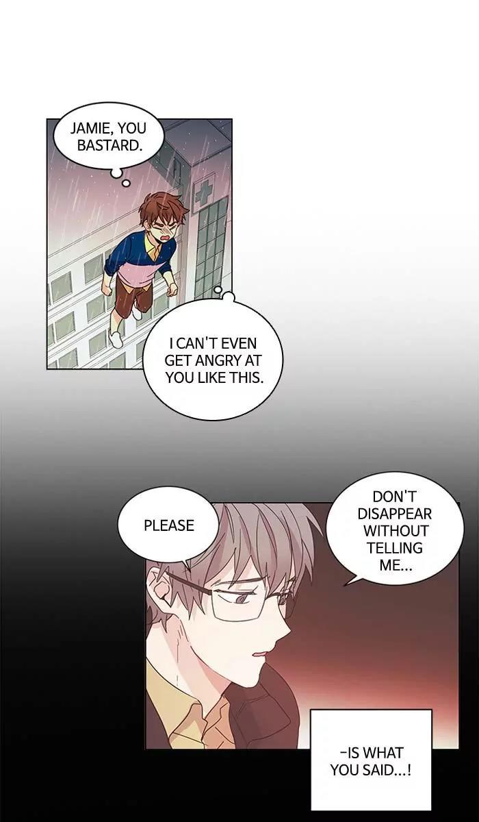 Oh! Holy Chapter 15 page 16 - Chapter 15