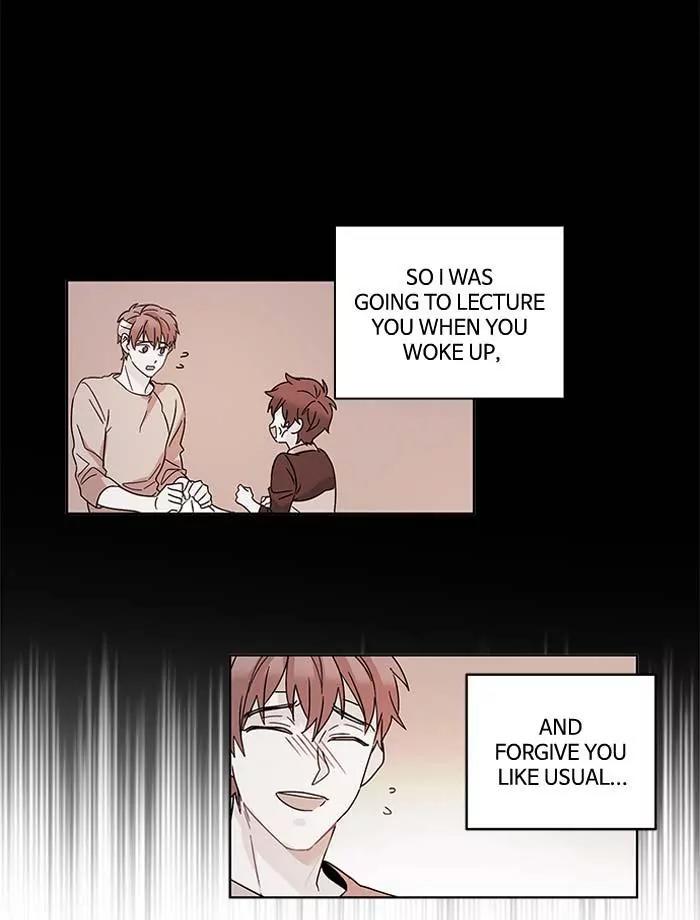 Oh! Holy Chapter 15 page 18 - Chapter 15