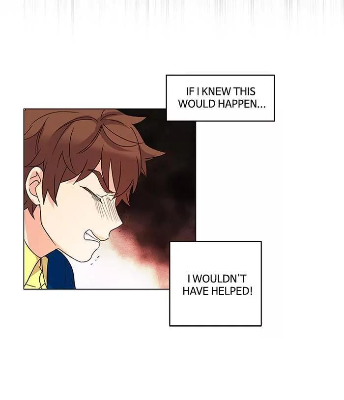 Oh! Holy Chapter 15 page 19 - Chapter 15