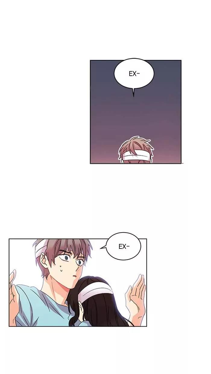Oh! Holy Chapter 15 page 20 - Chapter 15