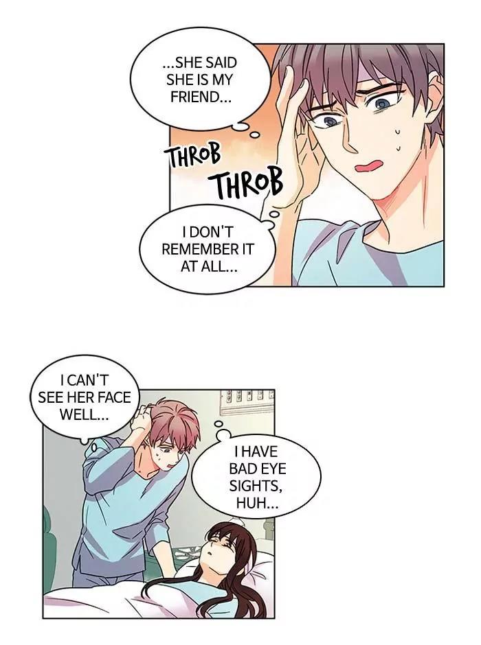 Oh! Holy Chapter 15 page 24 - Chapter 15