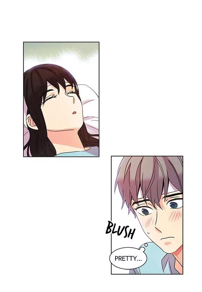 Oh! Holy Chapter 15 page 25 - Chapter 15