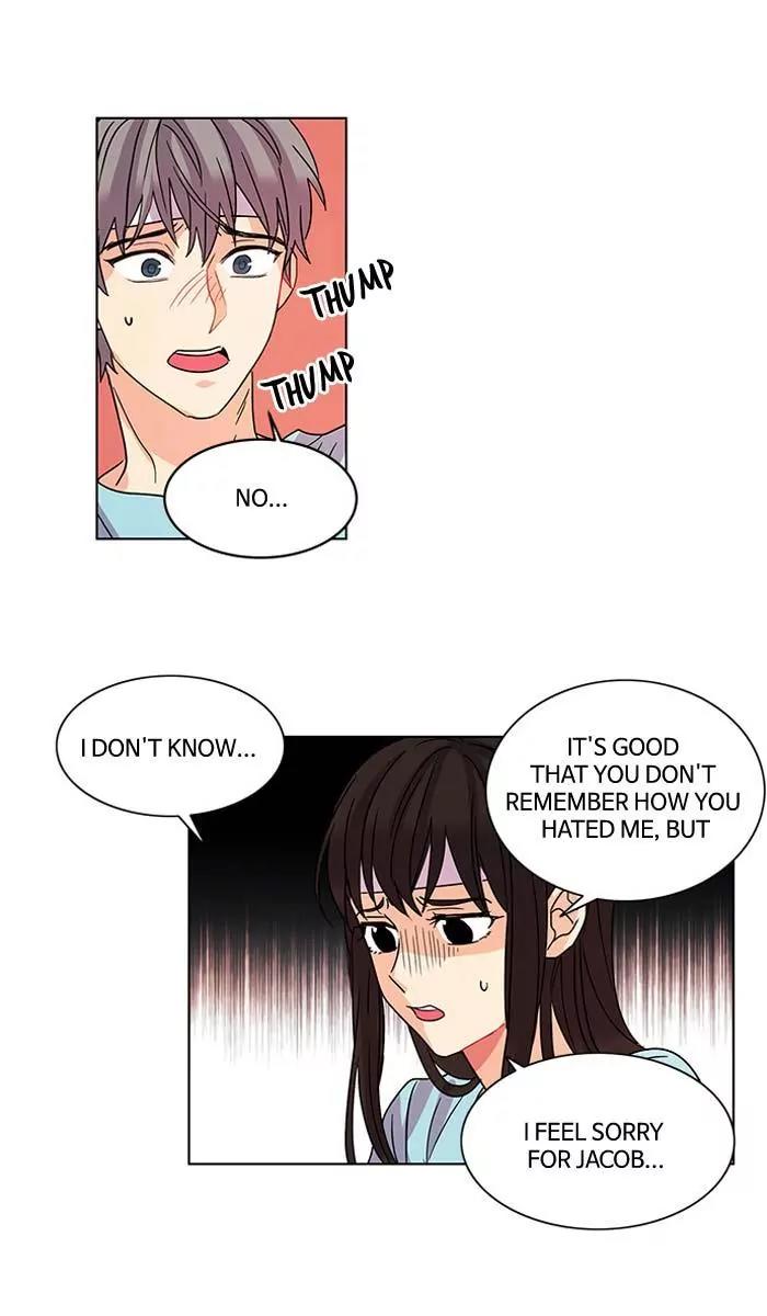 Oh! Holy Chapter 15 page 27 - Chapter 15