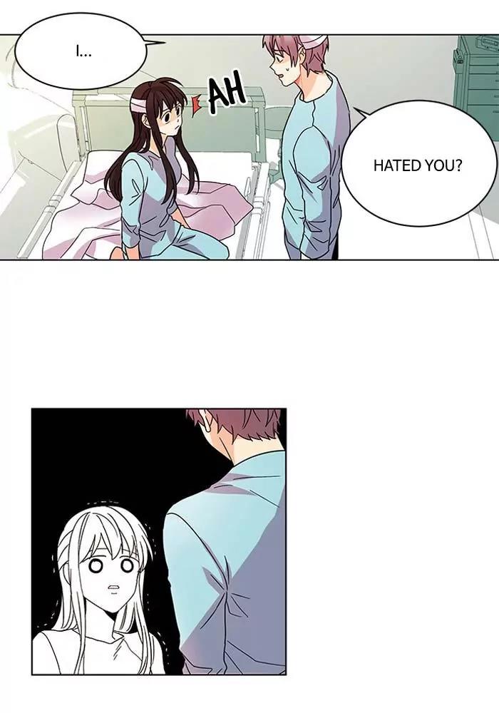 Oh! Holy Chapter 15 page 28 - Chapter 15