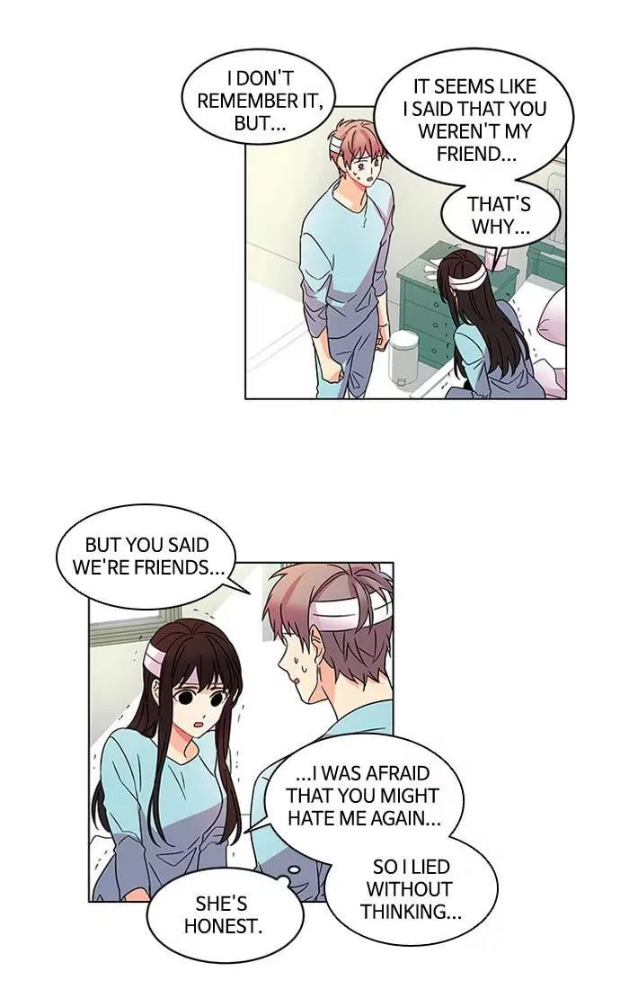 Oh! Holy Chapter 15 page 29 - Chapter 15