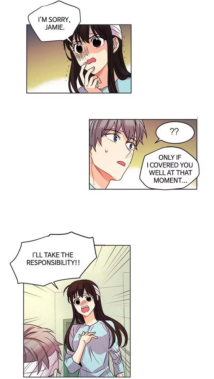 Oh! Holy Chapter 15 page 4 - Chapter 15
