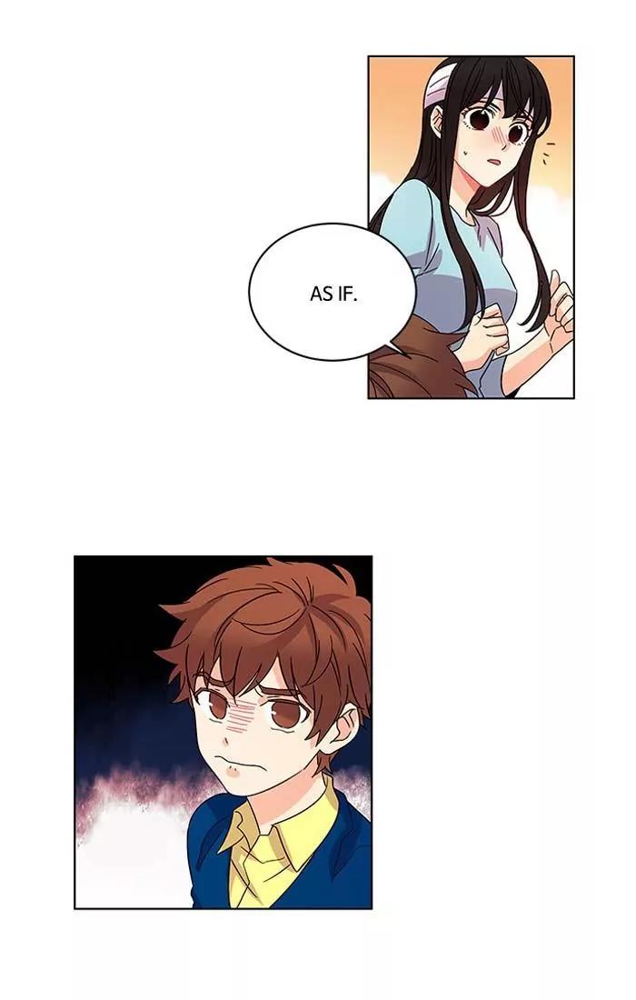Oh! Holy Chapter 15 page 8 - Chapter 15