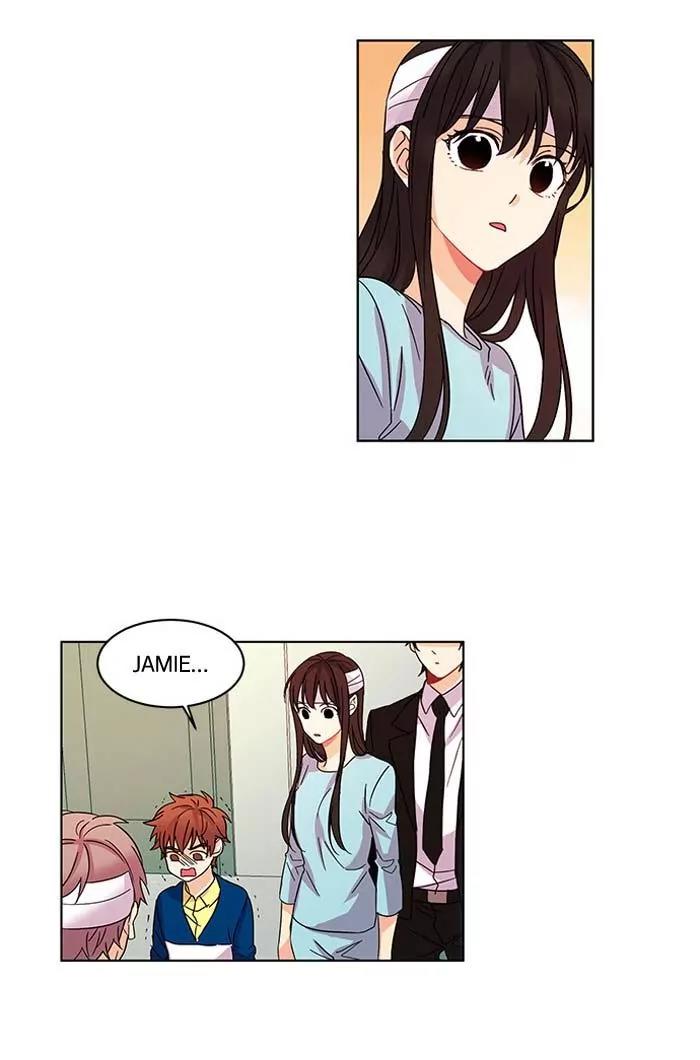 Oh! Holy Chapter 15 page 9 - Chapter 15
