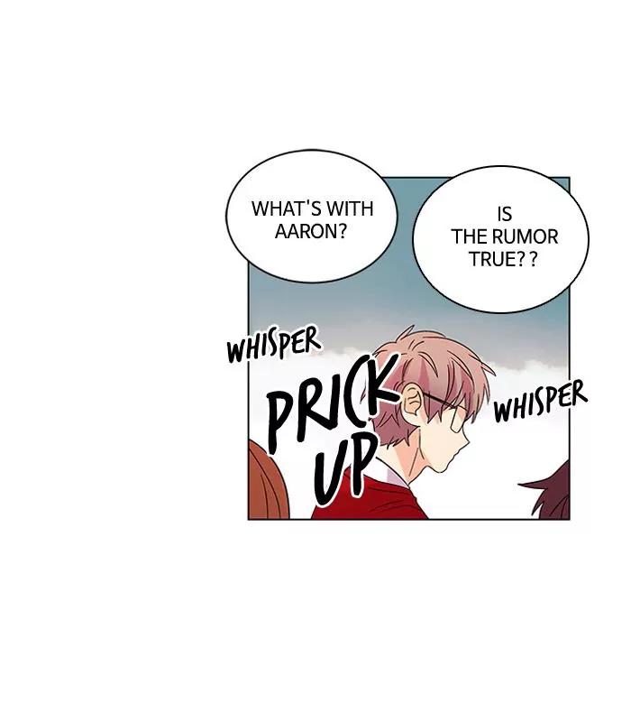 Oh! Holy Chapter 17 page 16 - Chapter 17