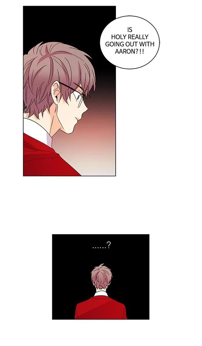 Oh! Holy Chapter 17 page 17 - Chapter 17