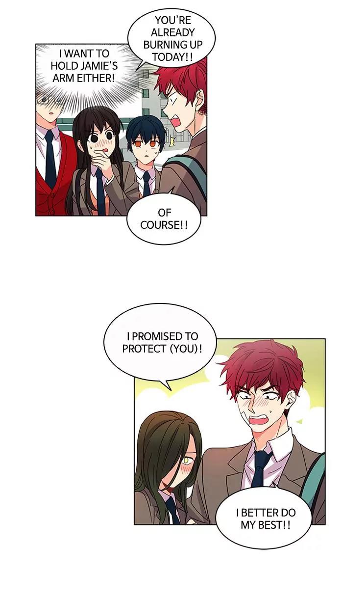 Oh! Holy Chapter 17 page 2 - Chapter 17