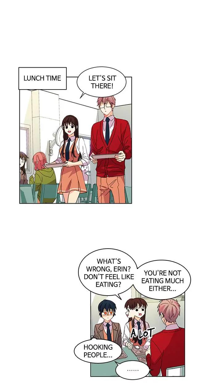 Oh! Holy Chapter 17 page 23 - Chapter 17
