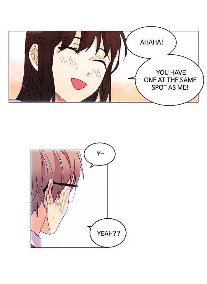 Oh! Holy Chapter 17 page 27 - Chapter 17