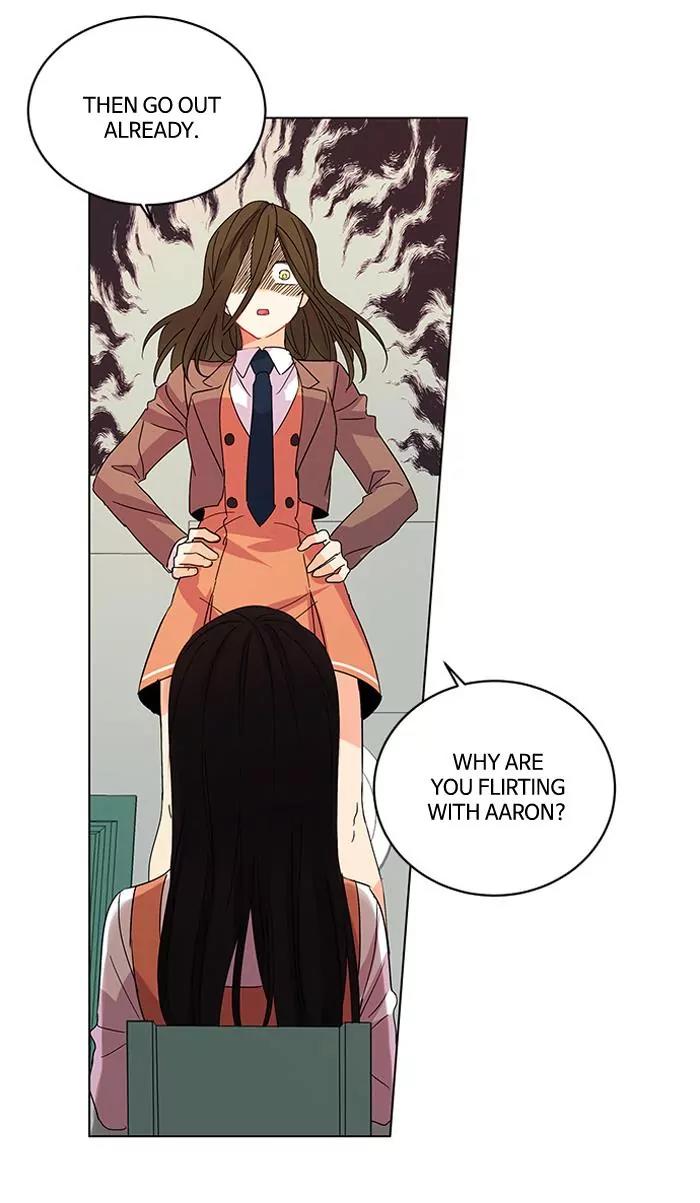 Oh! Holy Chapter 17 page 35 - Chapter 17