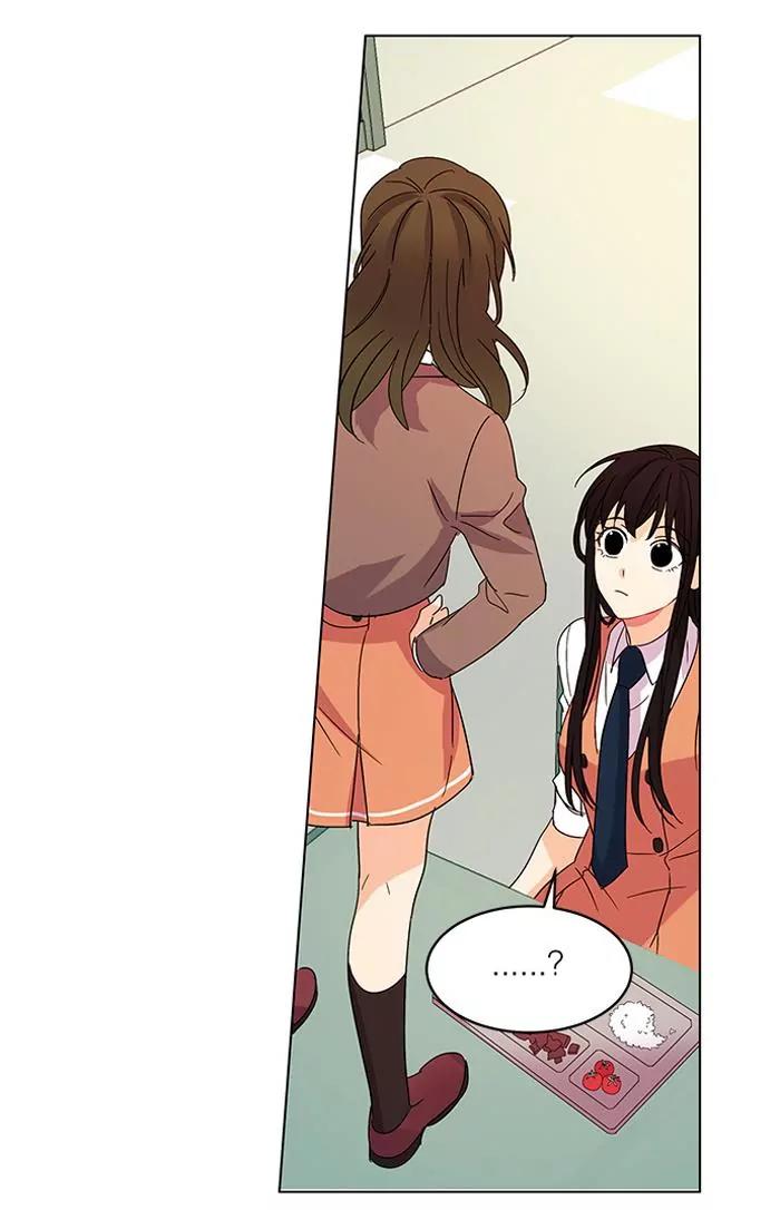 Oh! Holy Chapter 17 page 36 - Chapter 17