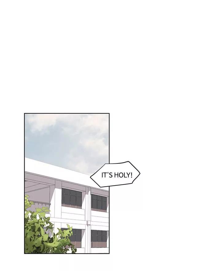 Oh! Holy Chapter 17 page 6 - Chapter 17