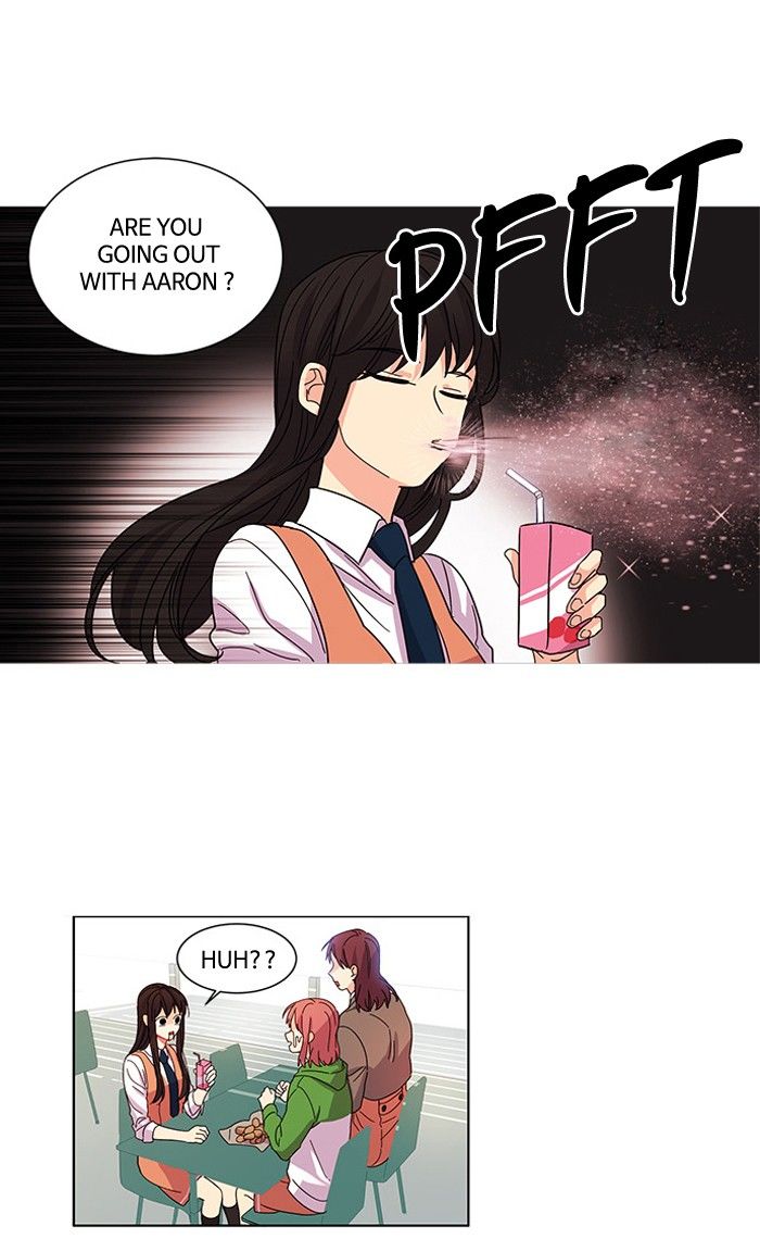 Oh! Holy Chapter 19 page 1 - Chapter 19