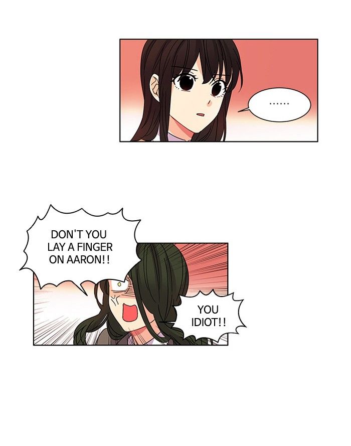 Oh! Holy Chapter 19 page 11 - Chapter 19