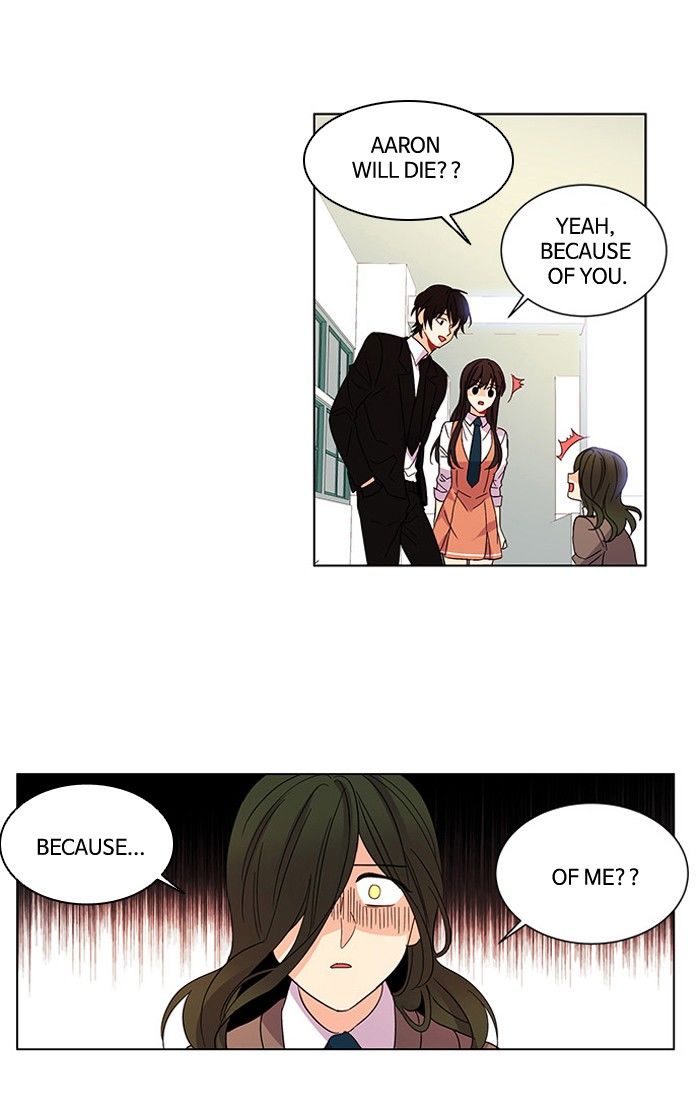 Oh! Holy Chapter 19 page 14 - Chapter 19